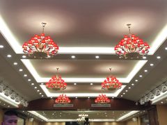 -顺风山庄(水濂山店)