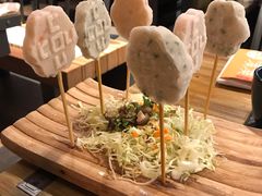 -湊湊火锅·茶憩(东城万达店)