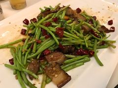 -巴陵全鱼席(湖南老字号汴河街店 )