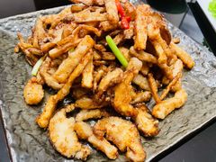 -宴小馆·小海鲜青岛菜(五四广场店)