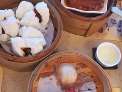 -点都德(龙之梦店)