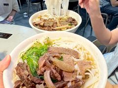 -菜忠潮州牛肉店(岗厦店)