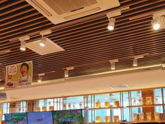 -西贝(武汉群星城店)