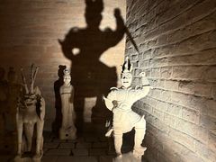 -洛阳古墓博物馆