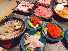 -湊湊火锅·茶憩(世博大道店)