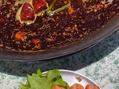 -五里关火锅(牛市口店)