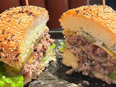 -FAT COW(静安寺店)
