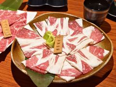 -牛佬•炭火烤肉(挂绿店)