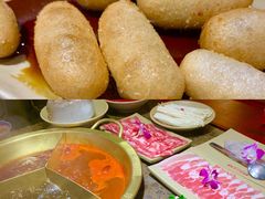 -蜀国大将老火锅(江北店)