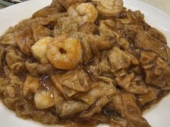 -奥华餐厅·老张记(台基厂店)
