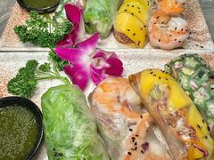 -Home Thai·泰谣(王府井apm店)