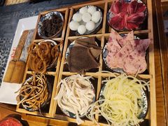 -蜀江龙火锅(339店)