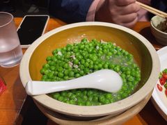-琥珀老六龙虾(四里河店)