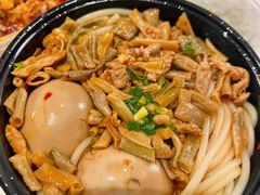 -盟重烧烤(高正街店)