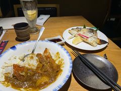 -吉川居酒屋(建国北路店)