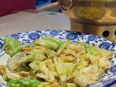 -茅庐川菜(烟台万象汇店)