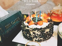 -莫太花餐厅(河北路店)