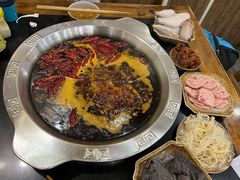 -大龙火锅(老店)
