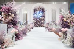 -广州富力君悦大酒店·宴会厅