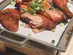-绿茶餐厅(朝阳大悦城店)
