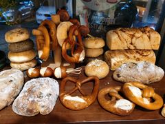 -回甘面包Aftertaste