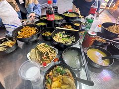 -俊杰拉面馆