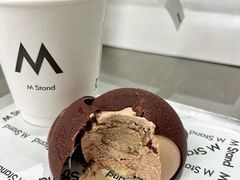 -M Stand(宁波万象城店)