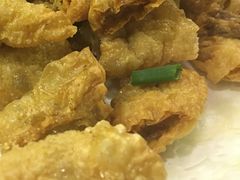 梅子肉-阿马蛋汤·宁波小海鲜(总店)