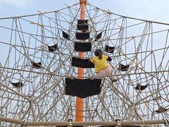 -珠海海泉湾神秘岛亲子乐园