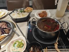 -火炉火自助餐(西直门凯德MALL店)