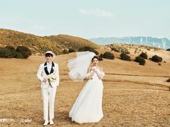 -爱我旅拍婚纱摄影(大理店)