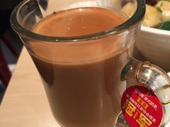 -避风塘(宝山万达店)