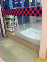 -贝凯雅婴儿游泳SPA(华东万和城店)