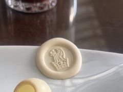 -上海波特曼丽思卡尔顿酒店