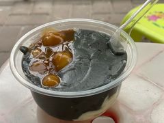 -钟姨糖水(惠城店)