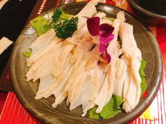 -谭鸭血老火锅(万象九宜城店)