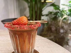 -玲婧胡同·生日蛋糕·餐厅(嘉里城店)