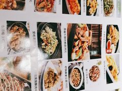-孙家外婆•长春地标美食新名片(吾悦广场店)