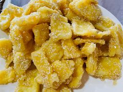 -金卯白肉罩火烧
