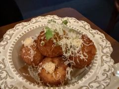 -Bistro Les Lilas丁香花小酒馆