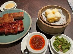 -逸东轩(香港逸东酒店)