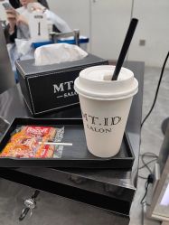 -MT·ID 烫发.染发.接发SALON