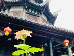 -文昌阁