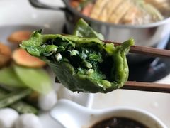 -五观堂素食(新华路店)