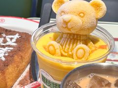 -肥韬香港茶餐厅(上海首店)
