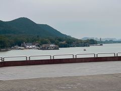 -云龙湖旅游景区