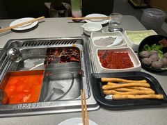 -海底捞火锅(吾悦广场店)