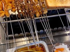 -邢氏老太太烧烤(南山店)