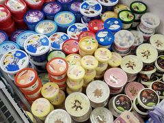 -北国超市(天河店)