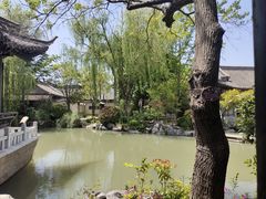 -沈坤状元府景区